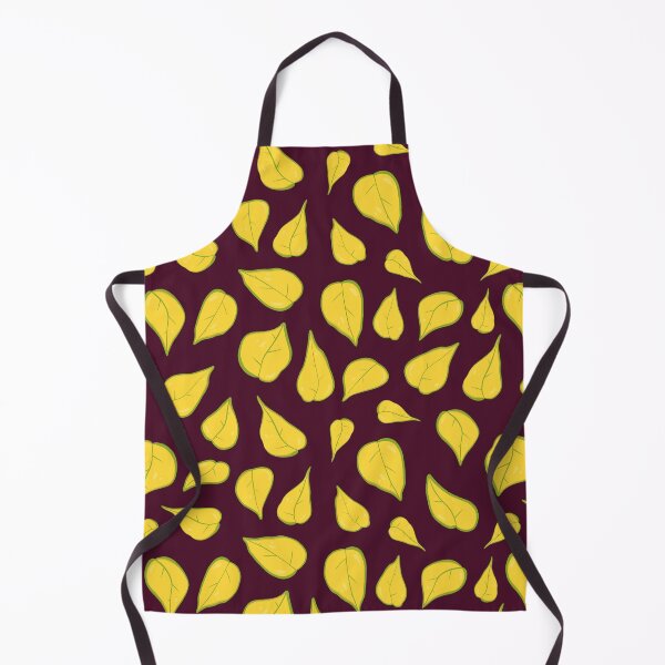 Item preview, Pothos Leaf Pattern designed and sold by Cadva.