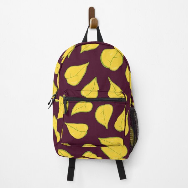 Item preview, Pothos Leaf Pattern designed and sold by Cadva.