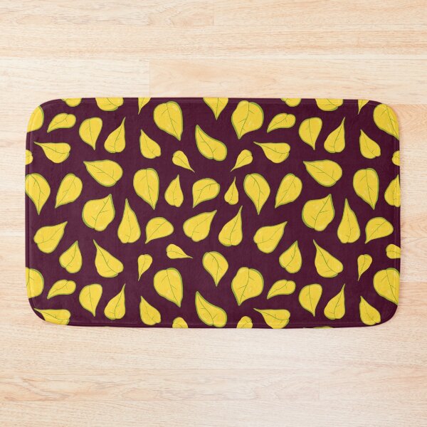 Item preview, Pothos Leaf Pattern designed and sold by Cadva.