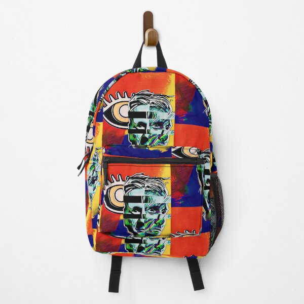 Item preview, UNOFFICIAL PORTRAIT designed and sold by Bryan MELTON.