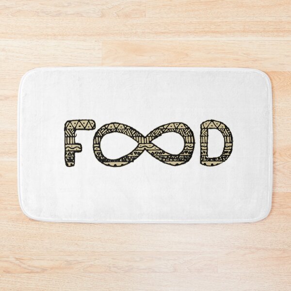 Item preview, endless food designed and sold by si3iy.