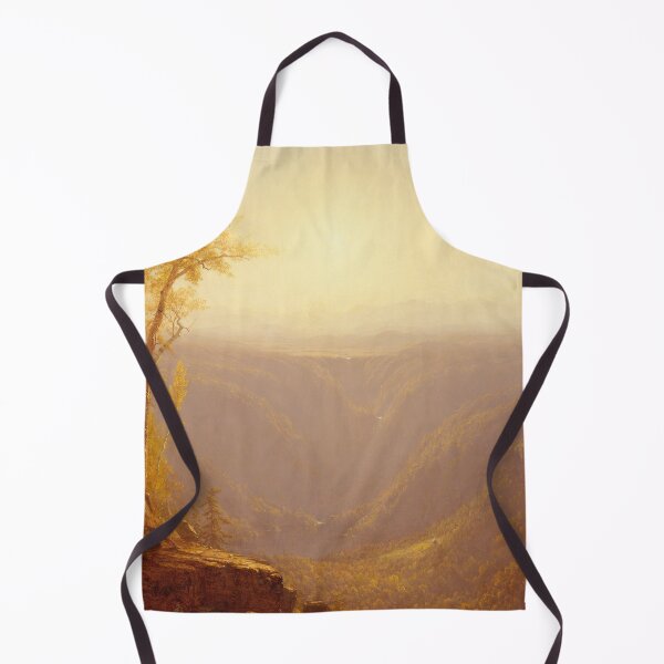 Item preview, A Gorge in the Mountains (Kauterskill Clove) designed and sold by aavyanshi.