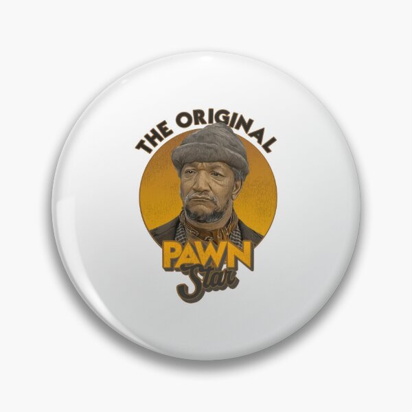 Item preview, The Original Pawn Star. designed and sold by cichonb.