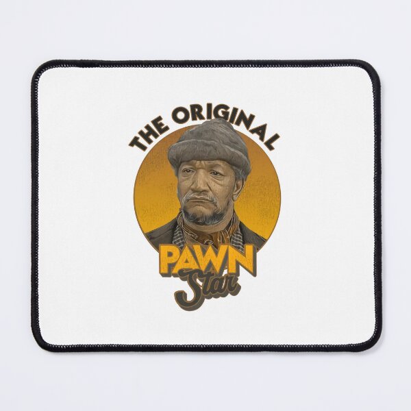 Item preview, The Original Pawn Star. designed and sold by cichonb.