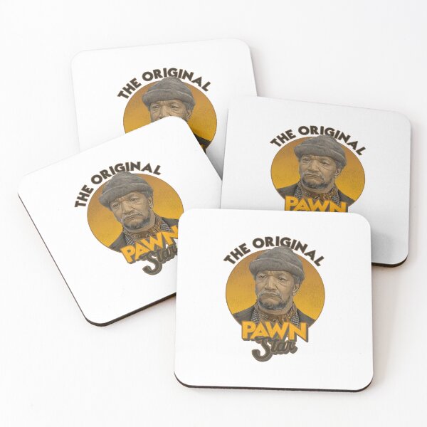 Item preview, The Original Pawn Star. designed and sold by cichonb.