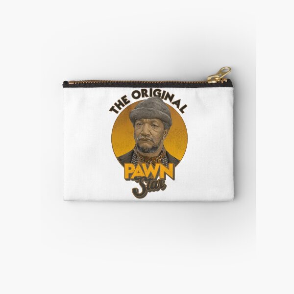 Item preview, The Original Pawn Star. designed and sold by cichonb.