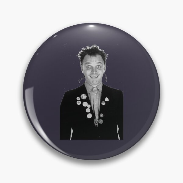 Item preview, Vintage Retro Drop Dead Fred Awesome For Music Fans designed and sold by Corymcneill.