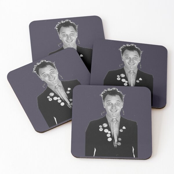 Item preview, Vintage Retro Drop Dead Fred Awesome For Music Fans designed and sold by Corymcneill.