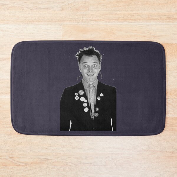 Item preview, Vintage Retro Drop Dead Fred Awesome For Music Fans designed and sold by Corymcneill.