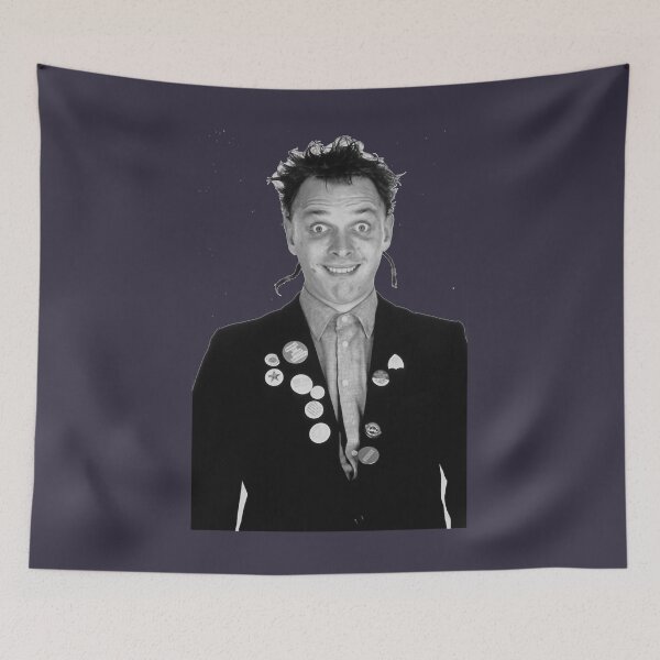 Item preview, Vintage Retro Drop Dead Fred Awesome For Music Fans designed and sold by Corymcneill.