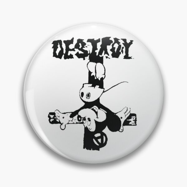 Item preview, Destroy Lonely designed and sold by ericksongutav.