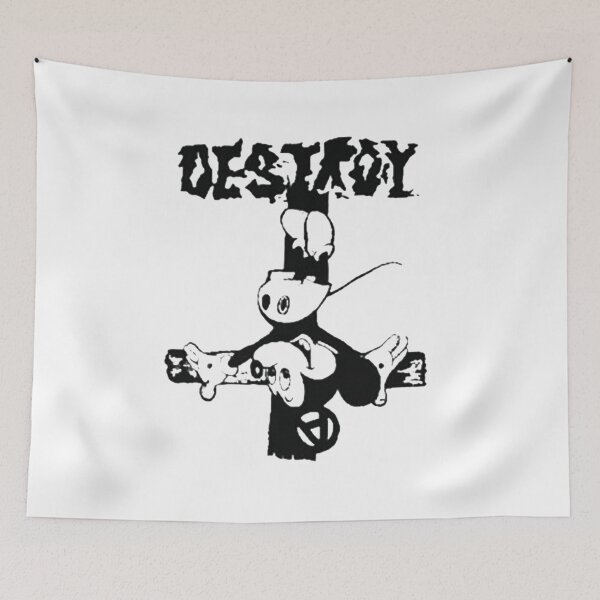 Item preview, Destroy Lonely designed and sold by ericksongutav.