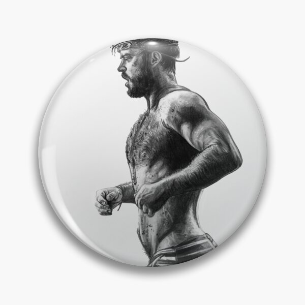 Item preview, Runner designed and sold by davidfarquhar.