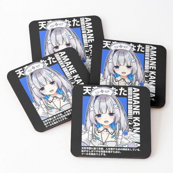 Item preview, Amane Kanata Nurse designed and sold by UDTee.