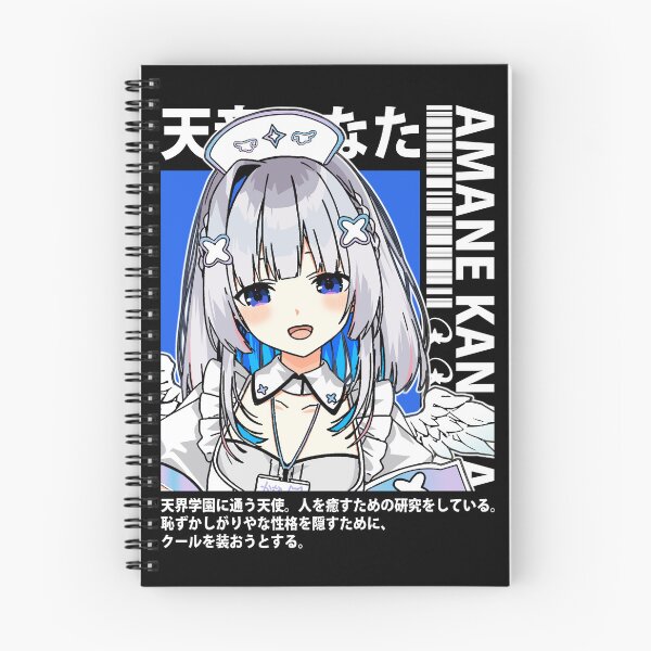 Item preview, Amane Kanata Nurse designed and sold by UDTee.