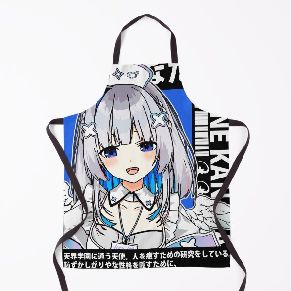 Item preview, Amane Kanata Nurse designed and sold by UDTee.