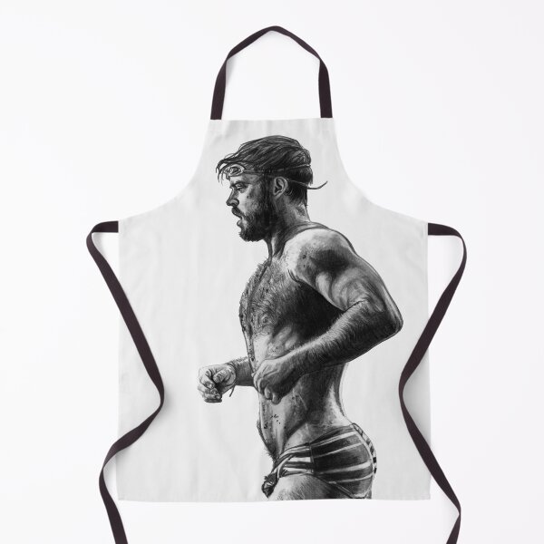 Item preview, Runner designed and sold by davidfarquhar.