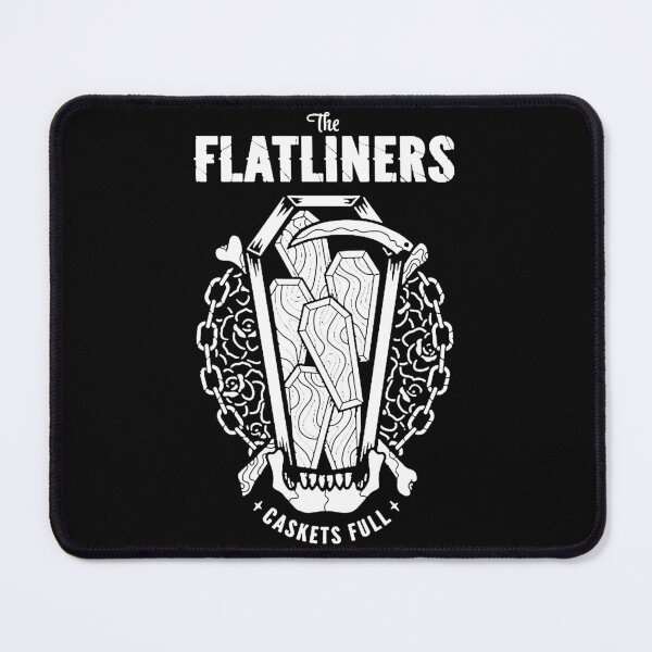 Item preview, The Flatliners  designed and sold by Ameeda321.
