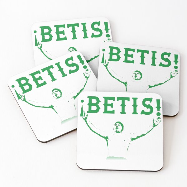 Item preview, Betis fan - green designed and sold by Fanaticos.