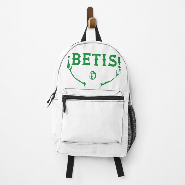 Item preview, Betis fan - green designed and sold by Fanaticos.