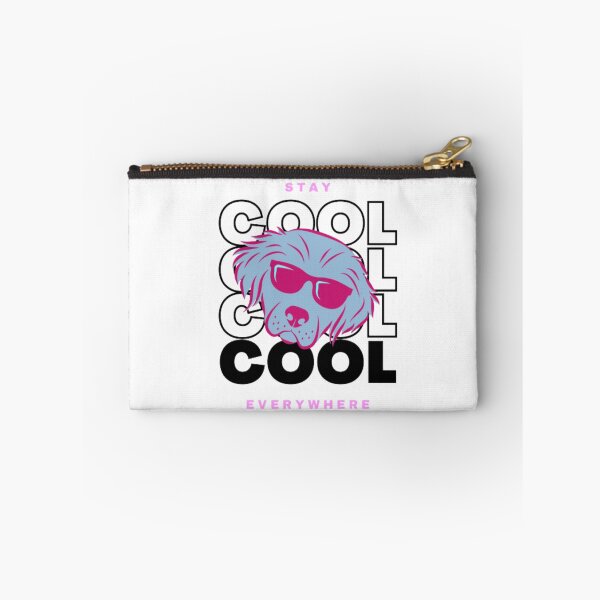 Item preview, Stay Cool Everywhere designed and sold by Boroja.