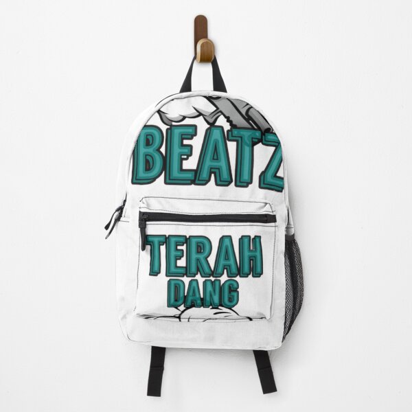 Item preview, Terah Dang Beatz - merch designed and sold by WeGotThat.