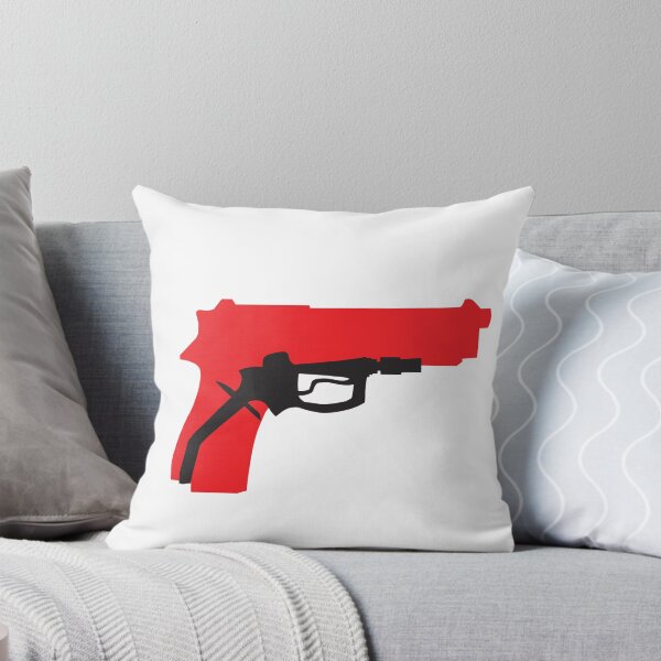 Item preview, Oil Kills (white background) designed and sold by Flux.