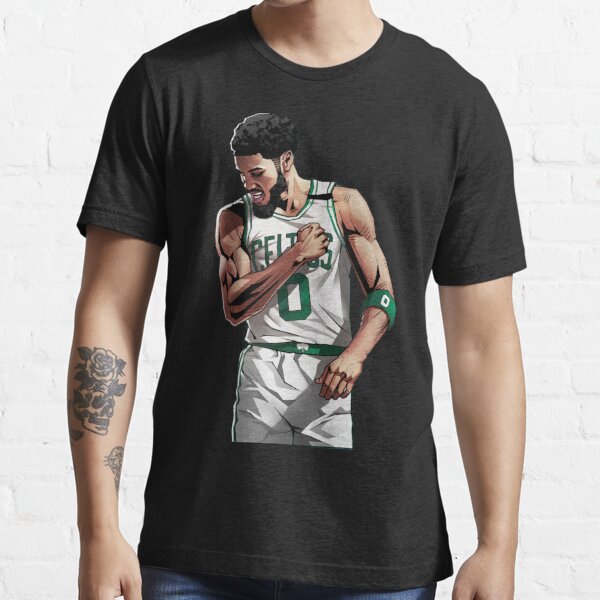 slam cover tee jayson tatum