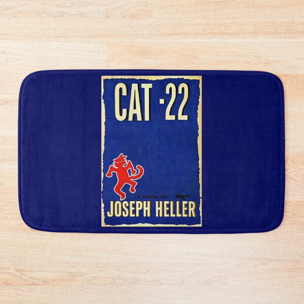 Item preview, Cat-22 designed and sold by PaniaBrown.