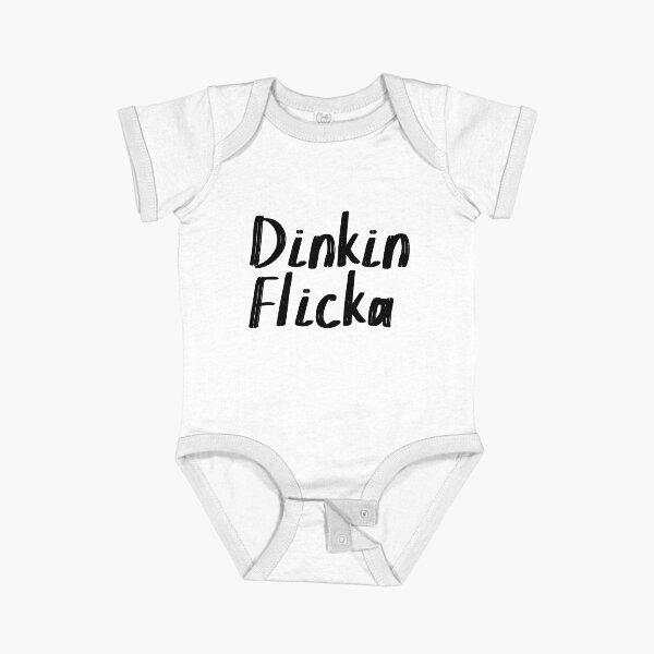 Item preview, Dinkin Flicka designed and sold by FiveThirtyOne.