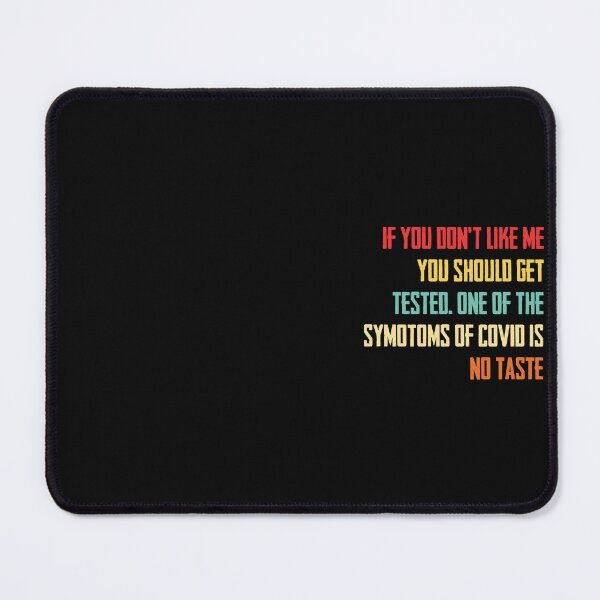 Item preview, Retro Vintage If you don't like me You should get Tested designed and sold by osama48.