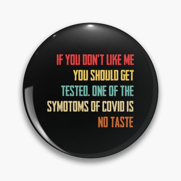 Item preview, Retro Vintage If you don't like me You should get Tested designed and sold by osama48.