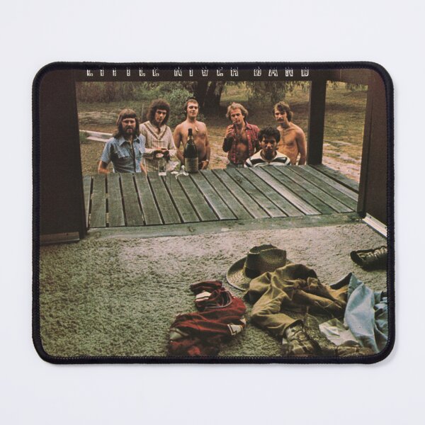 Item preview, Little River Band little river band (2) designed and sold by CRAIGWGINGRICH.