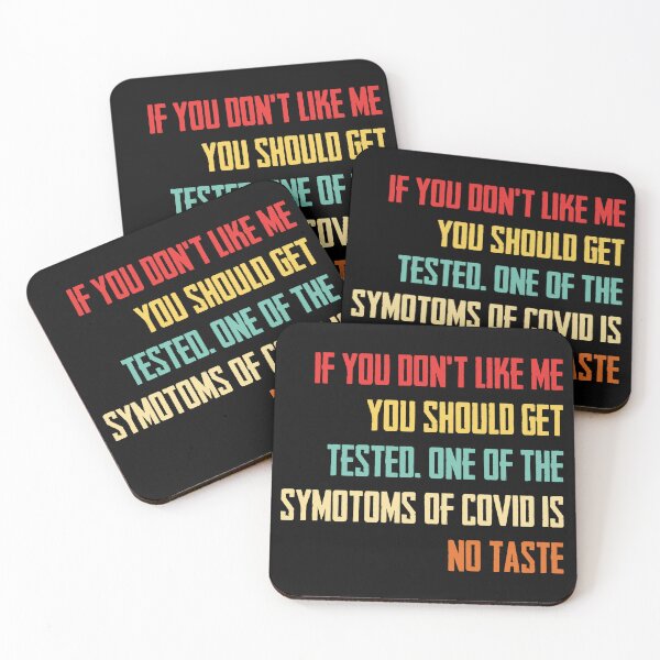 Item preview, Retro Vintage If you don't like me You should get Tested designed and sold by osama48.