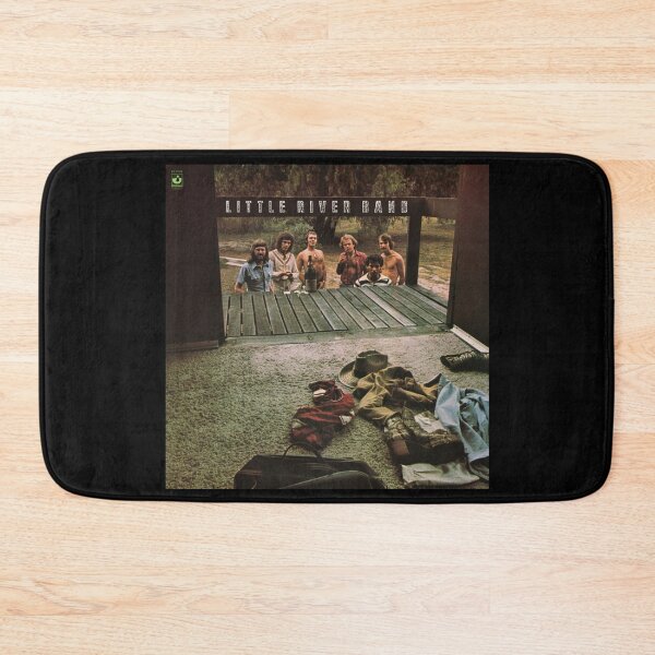Item preview, Little River Band little river band (2) designed and sold by CRAIGWGINGRICH.