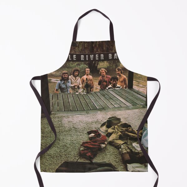 Item preview, Little River Band little river band (2) designed and sold by CRAIGWGINGRICH.