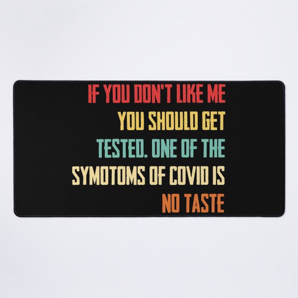 Item preview, Retro Vintage If you don't like me You should get Tested designed and sold by osama48.