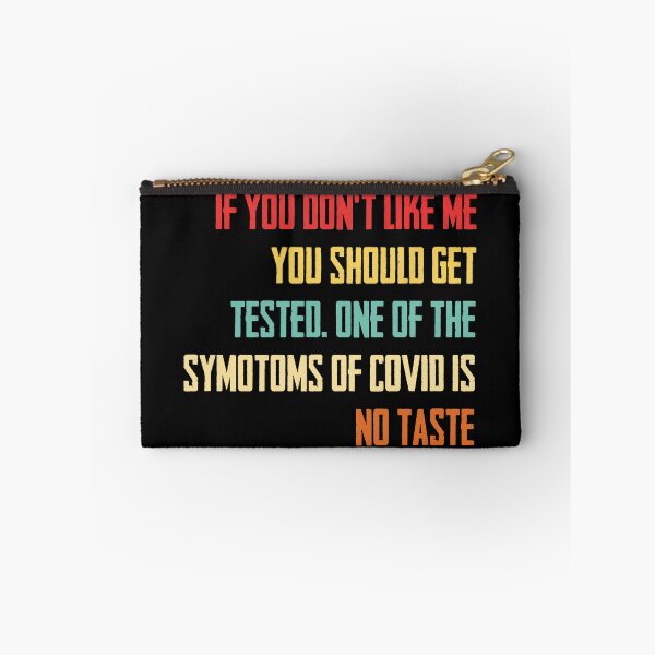 Item preview, Retro Vintage If you don't like me You should get Tested designed and sold by osama48.