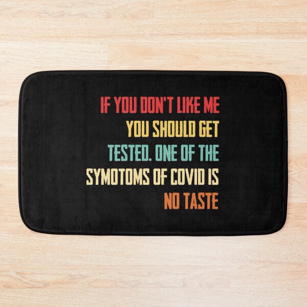 Item preview, Retro Vintage If you don't like me You should get Tested designed and sold by osama48.