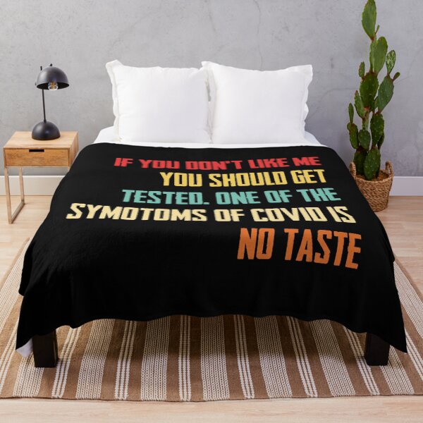 Item preview, Retro Vintage If you don't like me You should get Tested designed and sold by osama48.