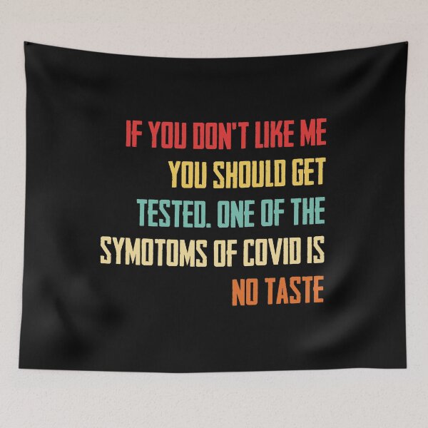 Item preview, Retro Vintage If you don't like me You should get Tested designed and sold by osama48.