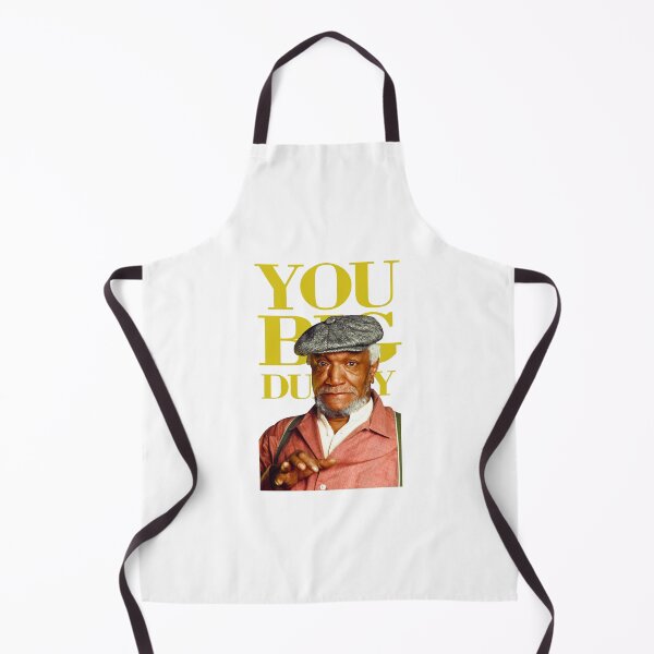 Item preview, You big Dummy red foxx designed and sold by cichonb.