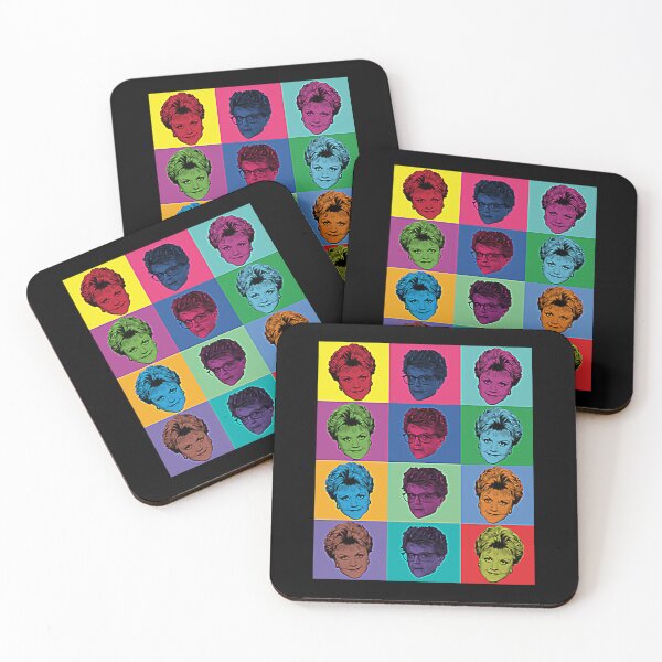 Item preview, Jessica Fletcher PopArt  designed and sold by Ameeda321.