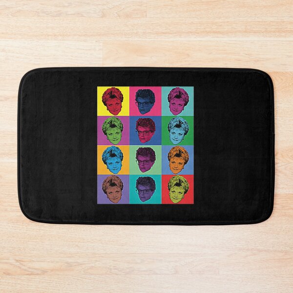 Item preview, Jessica Fletcher PopArt  designed and sold by Ameeda321.