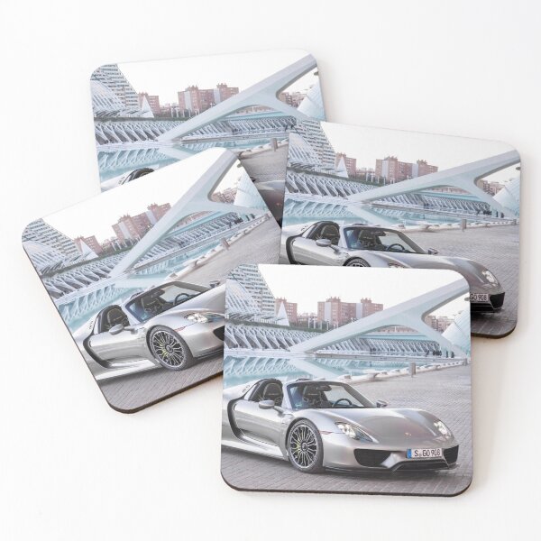 Item preview, Porsche 918 spyder  designed and sold by carphotodesigns.