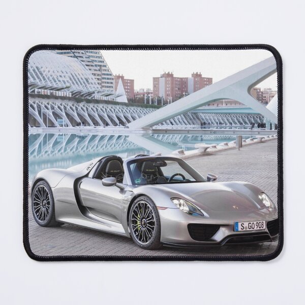 Item preview, Porsche 918 spyder  designed and sold by carphotodesigns.