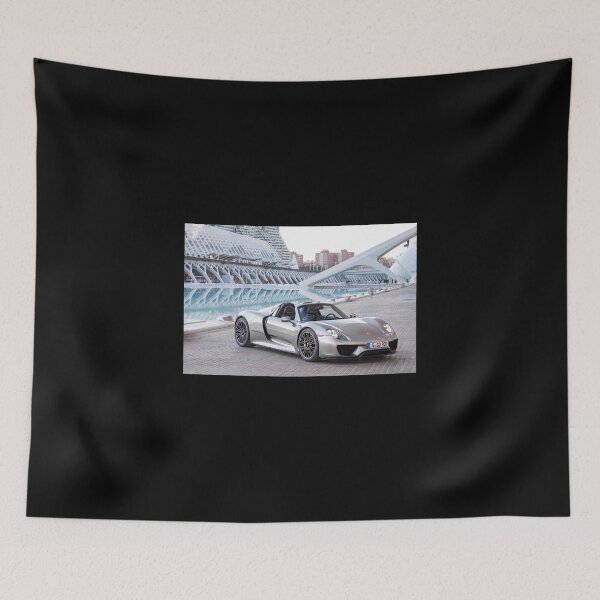 Item preview, Porsche 918 spyder  designed and sold by carphotodesigns.