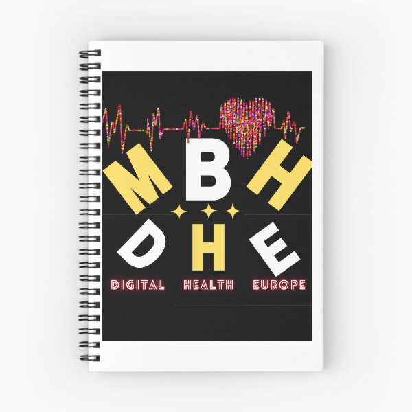 Item preview, MBA DHE designed and sold by URSAPPREAL.