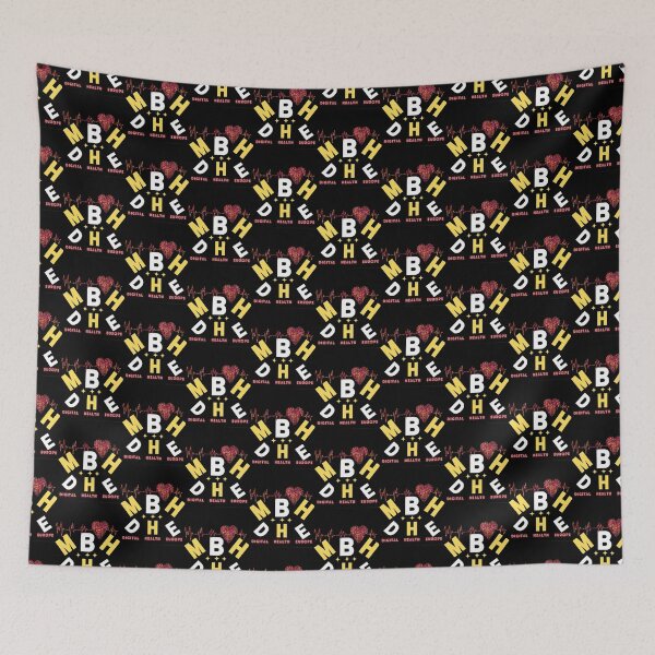 Item preview, MBA DHE designed and sold by URSAPPREAL.