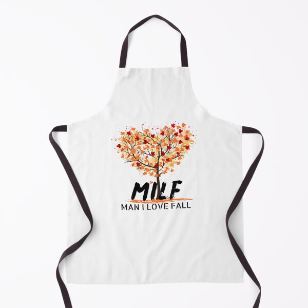 Item preview, Milf Man I Love Fall designed and sold by HongThuyet.